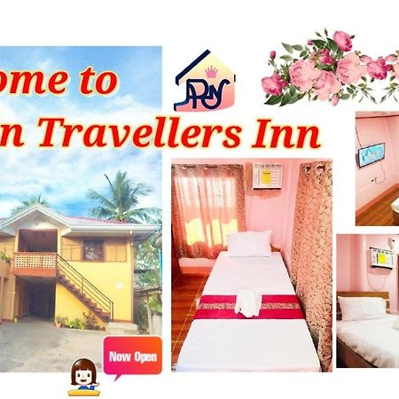 Jaydin Travellers Inn Panglao Exterior photo