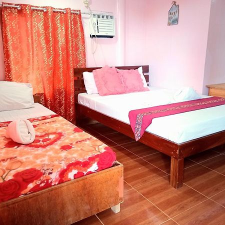 Jaydin Travellers Inn Panglao Exterior photo