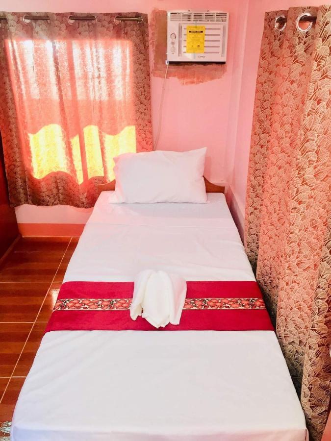 Jaydin Travellers Inn Panglao Exterior photo
