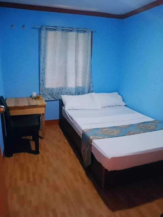 Jaydin Travellers Inn Panglao Exterior photo